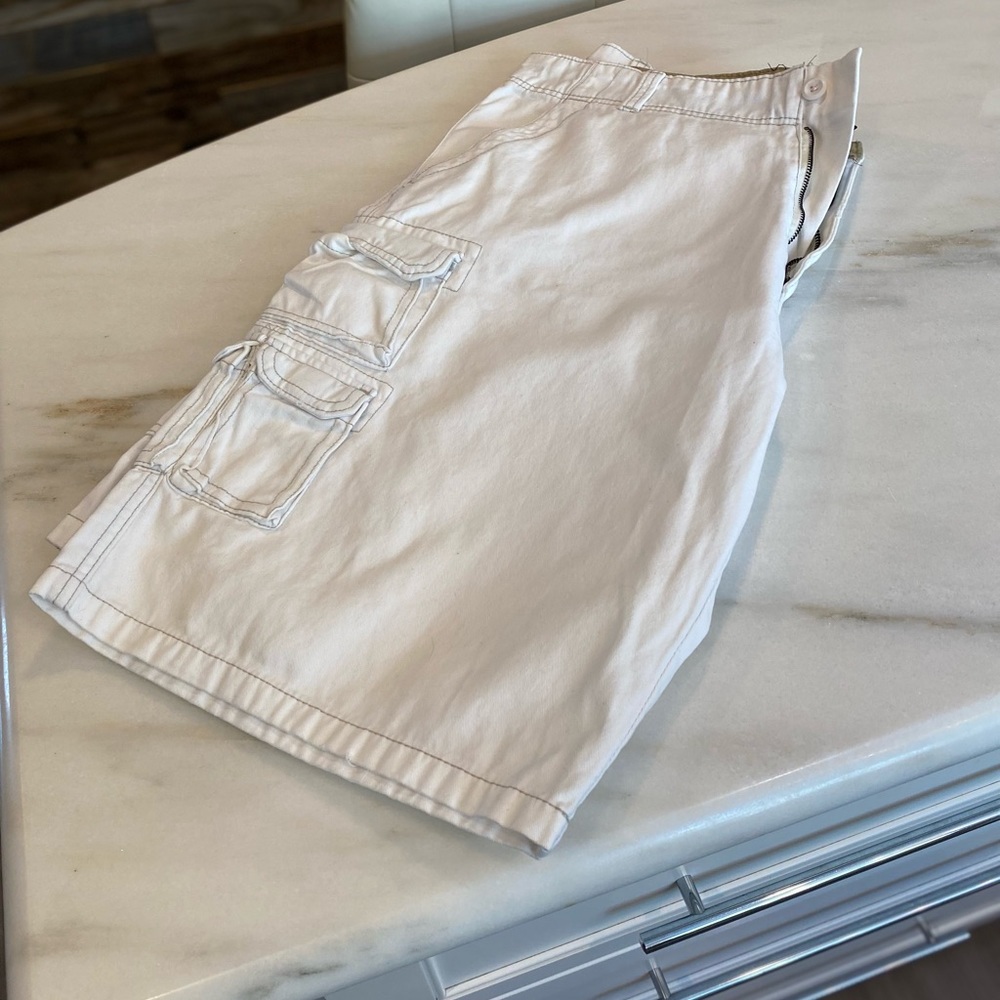 Mens Shorts Size 38